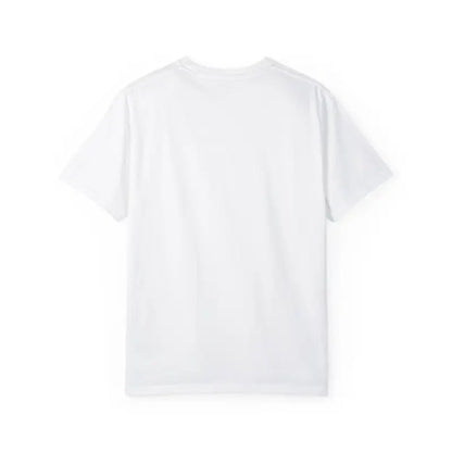 Chill in Style: Relaxed Fit Cotton T-shirt for Ultimate Comfort - T-shirt