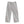 Pajama Pants White Oblique Stripes Grey Black Runway Style - Dipaliz - Pajamas