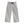 Pajama Pants White Oblique Stripes Grey Black Runway Style - Dipaliz - s / Stitching - Pajamas
