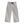 Pajama Pants White Oblique Stripes Grey Black Runway Style - Dipaliz - Xl / Stitching - Pajamas