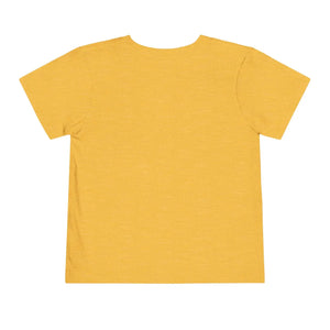 Soft Peep-tastic Easter Toddler Tee - Cotton - Dipaliz - T-shirts