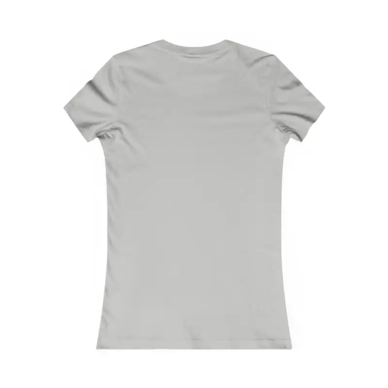 Rock your Style with Choose Grace Women’s Favorite Tee - T-shirt