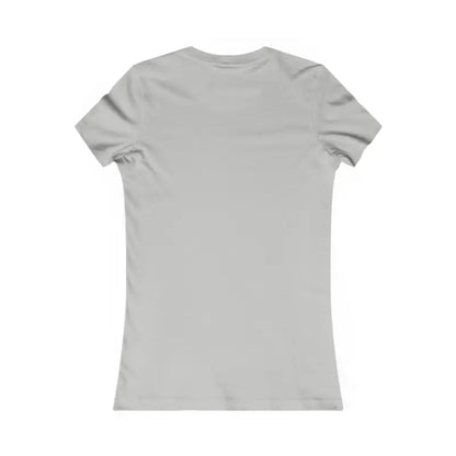 Rock your Style with Choose Grace Women’s Favorite Tee - T-shirt