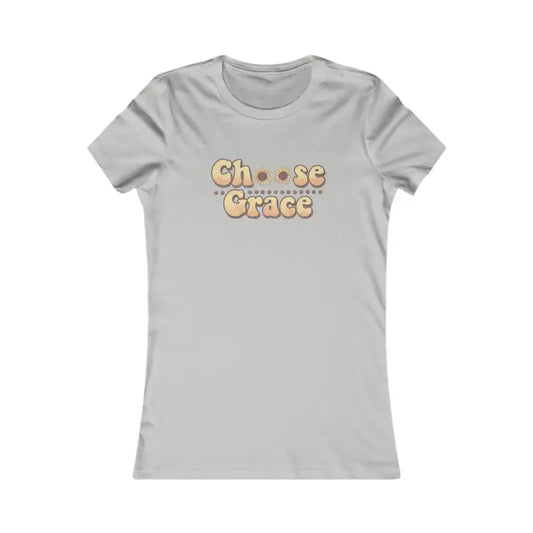 Discover your New Favorite Tee: Stylish & Feminine Fit - s / Athletic Heather T-shirt