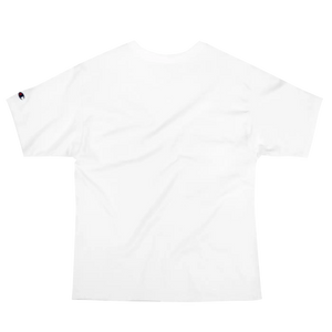 Bold Peace Champion T-shirt - Deep Armholes Cotton - Dipaliz - T-shirts - m