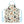 Vibrant Festive Apron - Tie-back Closure Holiday - Dipaliz - Aprons