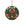 Christmas Bell Ornaments – Durable Ceramic Style - Dipaliz - Holiday