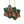 Christmas Bell Ornaments – Durable Ceramic Style - Dipaliz - Holiday