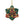 Christmas Bell Ornaments – Durable Ceramic Style - Dipaliz - Holiday
