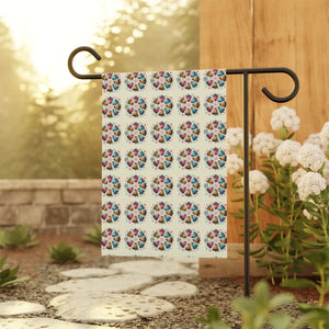 Bells House Banner – Durable Poly Poplin-canvas - Dipaliz - Flags & Windsocks