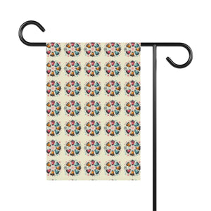 Bells House Banner – Durable Poly Poplin-canvas - Dipaliz - Flags & Windsocks