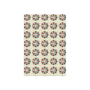 Bells House Banner – Durable Poly Poplin-canvas - Dipaliz - Flags & Windsocks