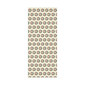 Festive Gift Wrap - Unwrap Joy Holiday Paper - Dipaliz - Wrapping