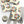 Festive Gift Wrap - Unwrap Joy Holiday Paper - Dipaliz - Wrapping