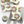 Festive Gift Wrap - Unwrap Joy Holiday Paper - Dipaliz - Wrapping