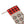Christmas Stocking – Burlap Bells - Dipaliz - Holiday Stockings