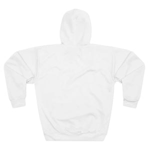 Festive Christmas Calories Unisex Pullover Hoodie - Dipaliz - Hoodies - Xs