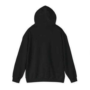 Cozy Ugly Sweater Hoodie - Christmas Cringe Couture - Dipaliz - Sweatshirts