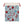 Christmas Decorations Linen Bag – Large - Dipaliz - Gift Bags