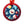Acrylic Ornament – Reindeer Christmas Scene - Dipaliz - Holiday Ornaments