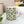 Christmas Holly Pattern Ceramic Mug - Festive Holiday Cup - Dipaliz - 11oz - Mugs