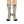 Cushioned Christmas Lights Crew Socks - Holiday - Dipaliz
