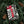 Festive Candy Cane Gift Wrap Paper - Christmas Pattern - Dipaliz - Wrapping