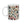 Vibrant Christmas Pattern Ceramic Mug - Festive Holiday - Dipaliz - Mugs