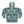 Christmas Pattern Unisex Pullover Hoodie (aop) - Hoodies