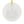 Reindeer Glass Ornaments – Christmas - Dipaliz - Holiday