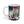 Festive Christmas Reindeer Mug - Ceramic 11oz Holiday - Dipaliz - Mugs