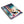 Festive Ruled Line Notebook - Christmas Paper - Dipaliz - Notebooks & Notepads