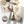 Premium Reindeer Gift Wrap - Festive Christmas - Dipaliz - Wrapping Paper