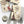 Premium Reindeer Gift Wrap - Festive Christmas - Dipaliz - Wrapping Paper