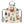 Festive Santa Adventure Apron - Canvas Christmas - Dipaliz - Aprons