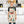 Festive Santa Adventure Apron - Canvas Christmas - Dipaliz - Aprons