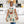 Festive Santa Adventure Apron - Canvas Christmas - Dipaliz - Aprons