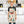 Festive Santa Adventure Apron - Canvas Christmas - Dipaliz - Aprons
