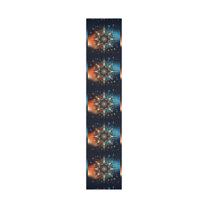 Festive Gift Wrap - Holiday Celebration Style - Dipaliz - 30’’ x 144’’ / Matte - Wrapping Paper