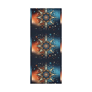 Festive Gift Wrap - Holiday Celebration Style - Dipaliz - Wrapping Paper