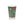 Festive Snowflakes Pint Glass - Christmas 16oz - Dipaliz - Beer Glasses