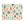Trees Cotton Placemats – Holiday Magic - Dipaliz