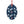 Christmas Snowman Wooden Ornaments – Solid Wood - Dipaliz - Holiday
