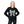 Cozy Midweight Softstyle Fleece Crewneck Snowman - Dipaliz - Sweatshirts