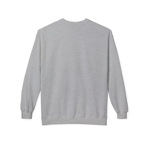 Cozy Midweight Softstyle Fleece Crewneck Snowman - Dipaliz - Sweatshirts