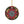 Christmas Star Ornaments – Durable Ceramic - Dipaliz - Holiday