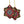 Christmas Star Ornaments – Durable Ceramic - Dipaliz - Holiday
