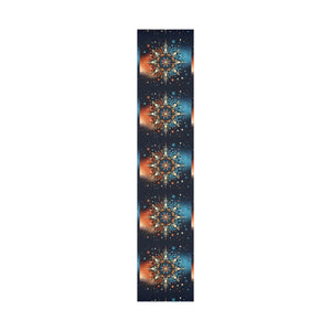 Festive Gift Wrap - Holiday Celebration Style - Dipaliz - 30’’ x 144’’ / Matte - Paper Products