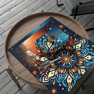 Festive Gift Wrap - Holiday Celebration Style - Dipaliz - Paper Products