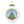Christmas Ball Ornaments – 3 Inch Tree Decor - Dipaliz - Holiday